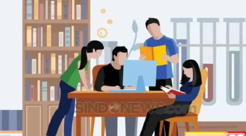 9 etika kirim chat ke dosen yang sering dilupakan mahasiswa