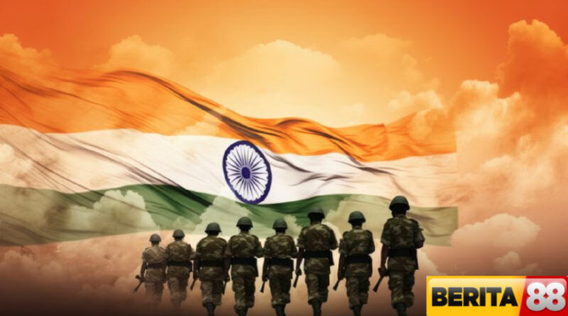 9 sektor yang jadi korban serangan siber pakistan salah satunya data sensistif militer india dicuri