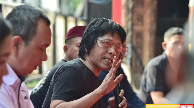 adian dorong peningkatan kesejahteraan pengemudi transportasi online 2
