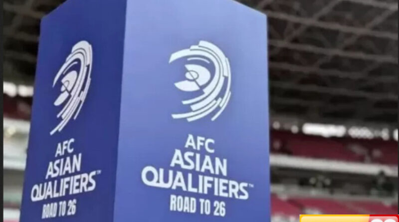 afc ubah format babak 4 kualifikasi piala dunia 2026 konspirasi timur tengah untuk jegal timnas indonesia