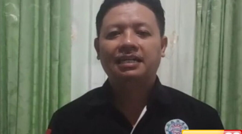 aksi may day sejumlah pihak sesalkan anarkisme di kantor gubernur jateng