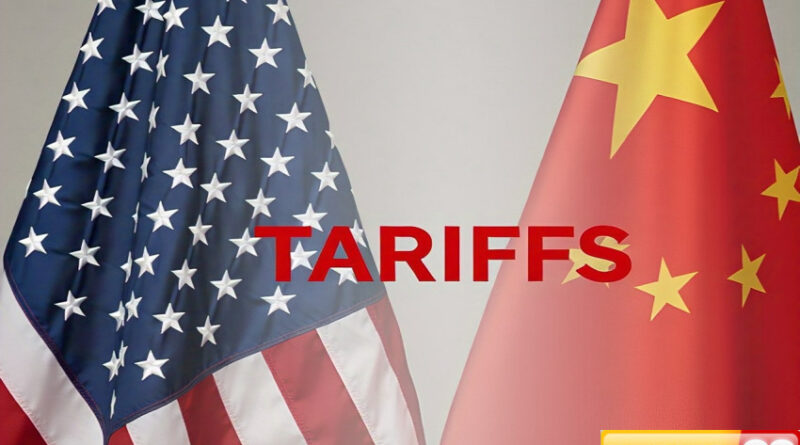 aktivitas sektor jasa china menurun di tengah tekanan tarif as