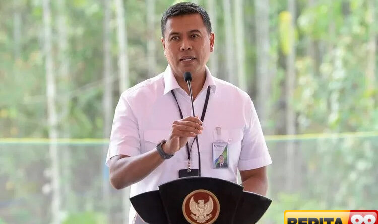 anggoro eko cahyo didapuk jadi dirut baru bsi gantikan hery gunardi