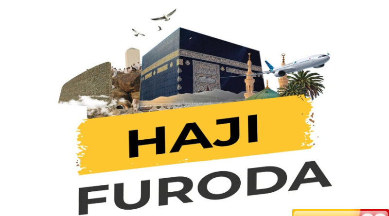 apa itu haji furoda begini asal usul dan sejarahnya