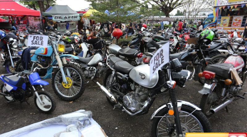 apa itu motor custom berikut pengertian dan perkembanganya