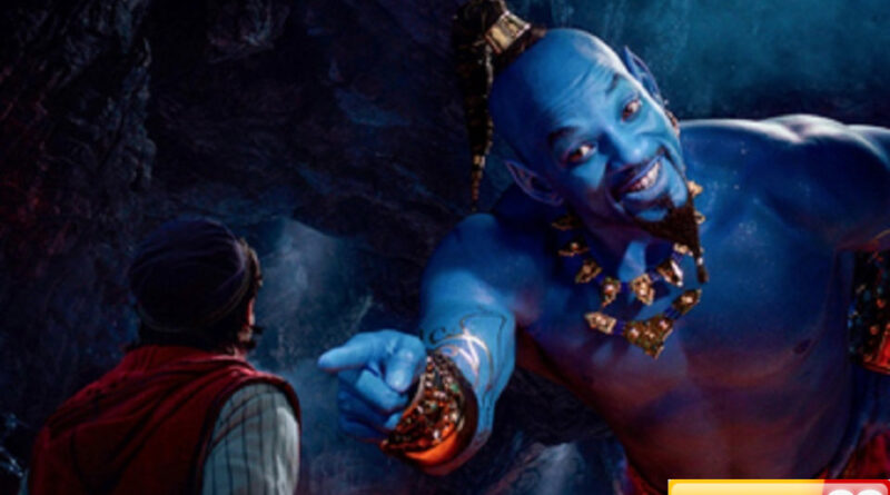 apakah jin bisa tertarik dengan manusia