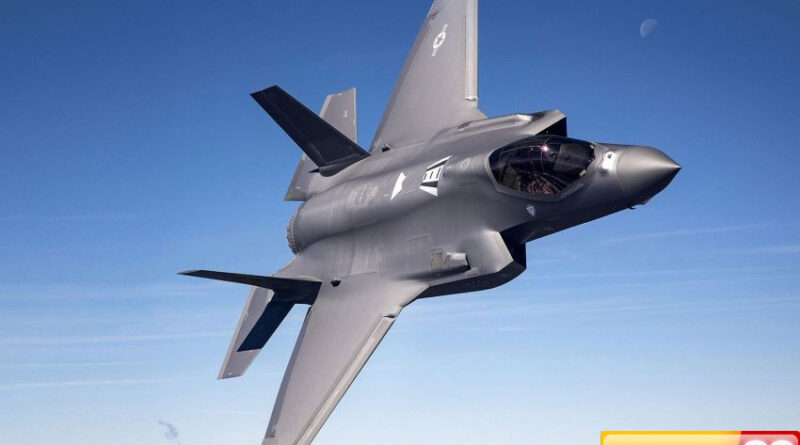 arab saudi inginkan jet tempur siluman f 35 as superioritas militer israel terancam
