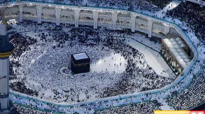 arab saudi pemisahan gender jemaah haji indonesia karena kesalahan 8 perusahaan ri