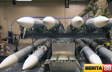 as jual rudal amraam ke arab saudi senilai rp576 triliun
