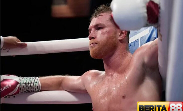 asal usul julukan canelo di dalam nama saul alvarez ternyata ini maknanya