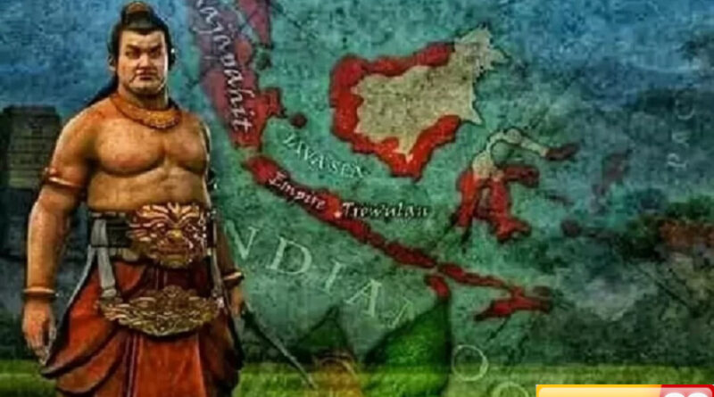 asal usul kata nusantara dilahirkan kerajaan singasari dan dipopulerkan gajah mada era majapahit