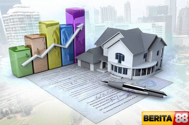 bapenda sosialisasikan keringanan pajak pbb p2 di jakarta utara berikut ragam insentif yang diberikan