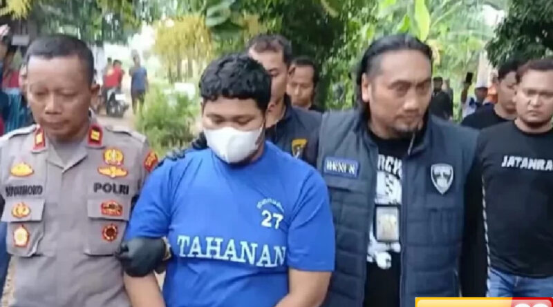 bareskrim polri backup penanganan kasus predator seks di jepara