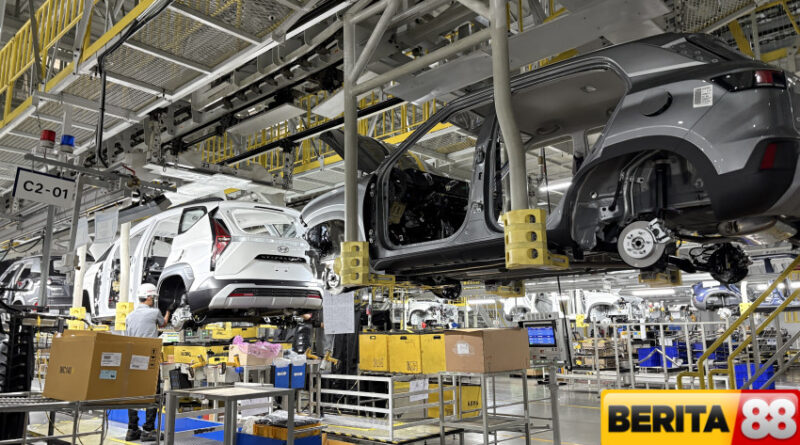 baterai made in indonesia bikin tkdn dikejar 80 persen dan harga hyundai kona electric bersahabat