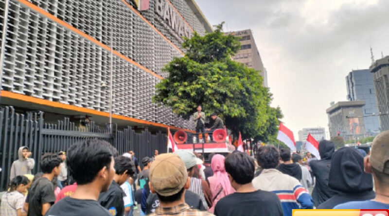 bawaslu dalami dugaan kecurangan psu di bengkulu selatan