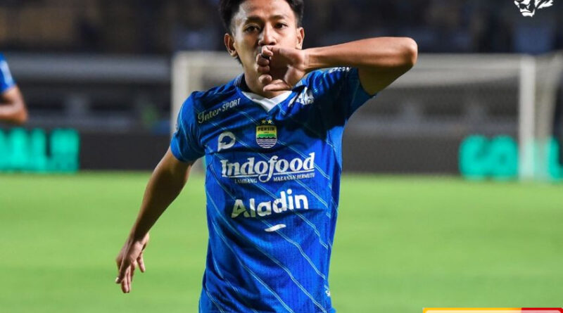 beckham putra kampiun liga 1 di skuad timnas indonesia era patrick kluivert