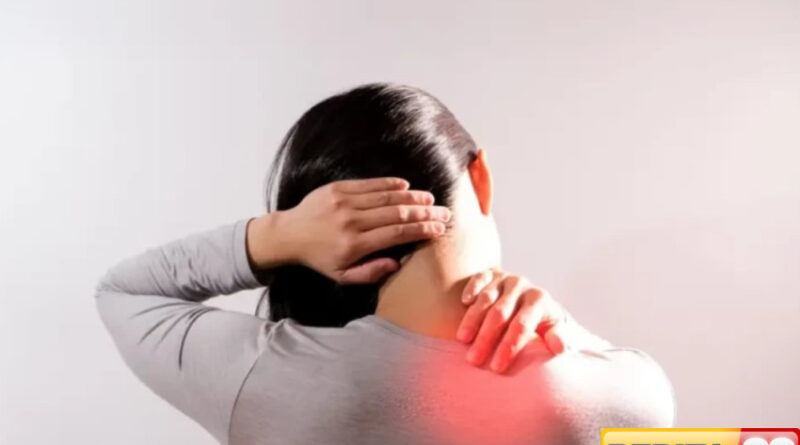 begini 3 cara mudah menghilangkan pegal pegal di leher