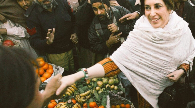 benazir bhutto sunni atau syiah ini jawabannya