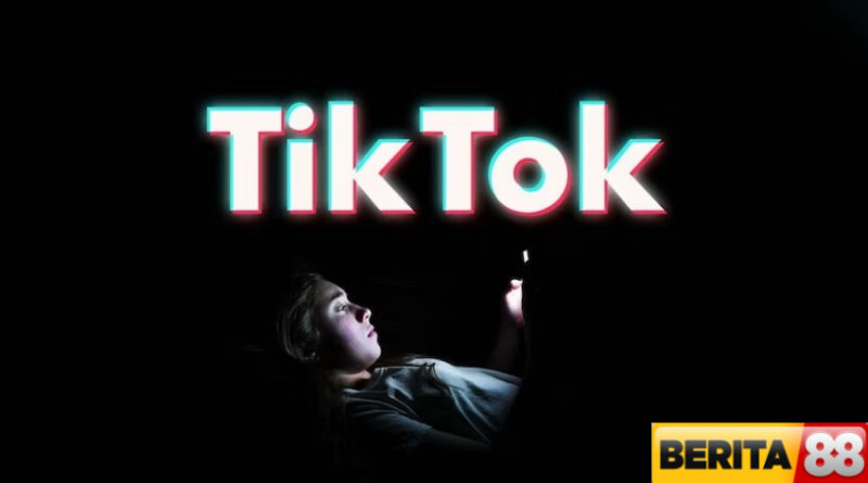 beragam kejahatan kini ada di tiktok ini modusnya