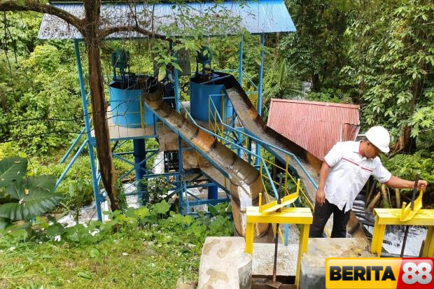 beri kepastian hukum permen esdm no 52025 percepat pengembangan pltm