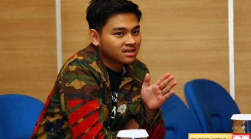 biodata dan agama aldy maldini personel coboy junior yang dituduh tilep duit fans
