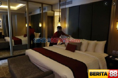 bisnis hotel babak belur ancaman phk massal di depan mata