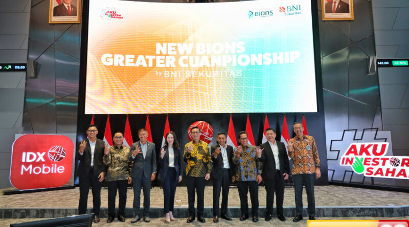 bni bidik investor muda kelola investasi lewat new bions
