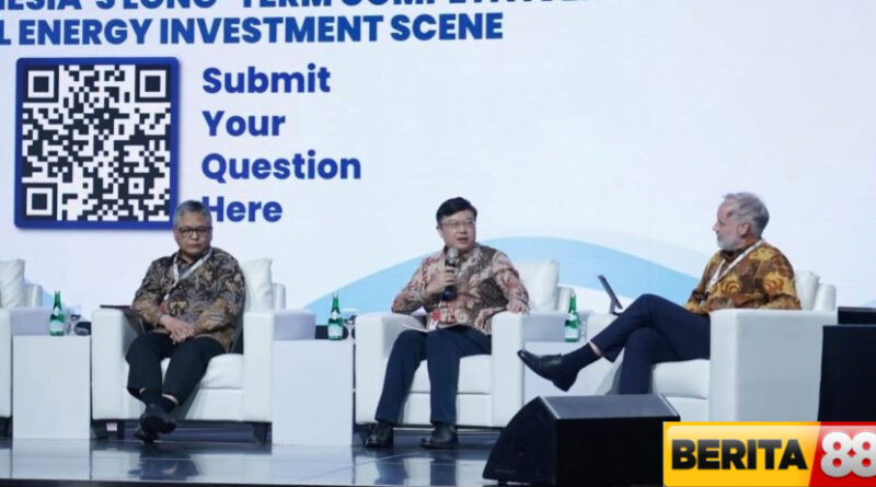 bos petrochina ungkap strategi genjot produksi di wk jabung