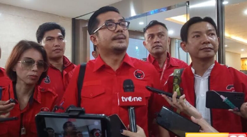 budi arie setiadi dilaporkan kader pdip ke bareskrim polri ini kasusnya