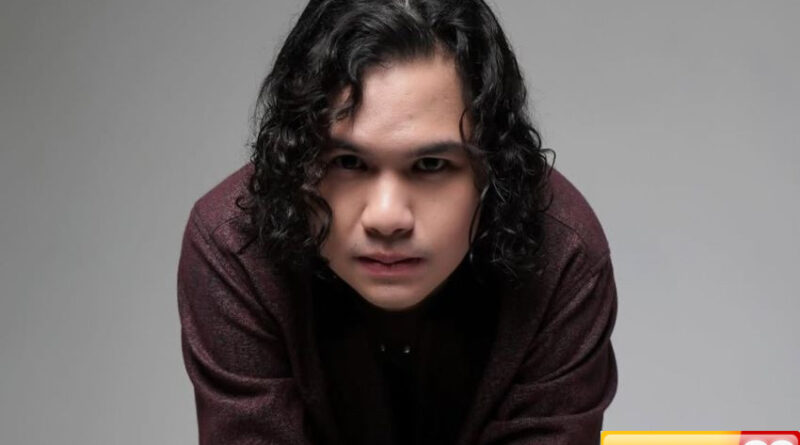 bukan sekadar gaya ini alasan dul jaelani setia berambut gondrong