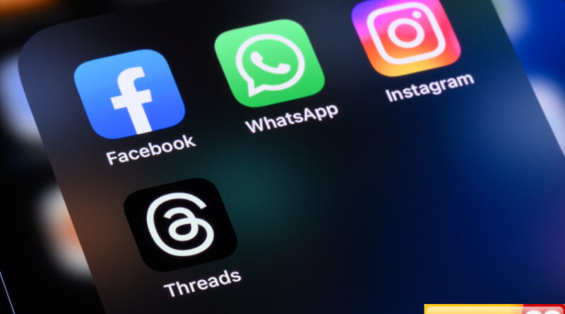 bytedance bertekad kalahkan meta tahun 2025