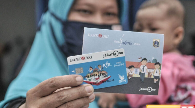 cara daftar antrean kjp untuk dapat sembako murah cek syarat dan ketentuannya