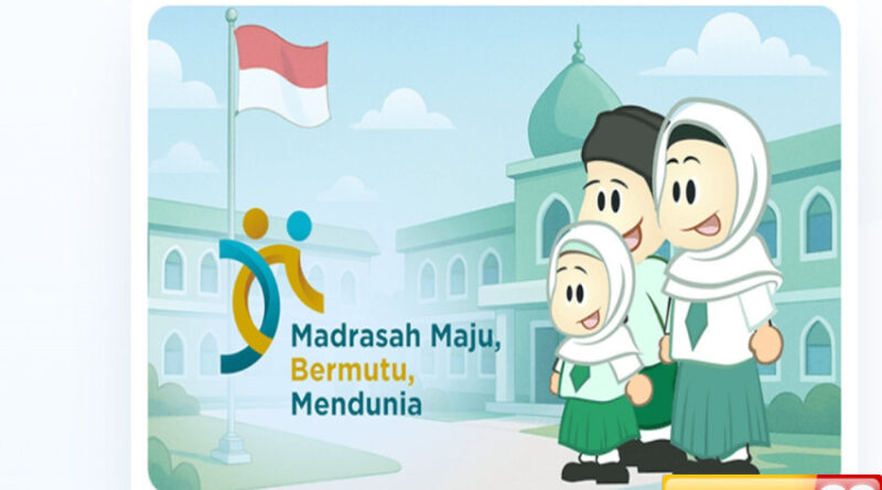 cara daftar ppdb madrasah dki 2025 pahami langkahnya