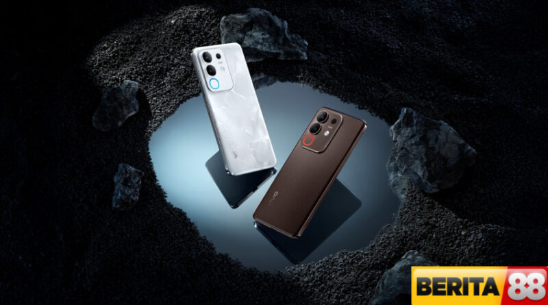 cara masuk opsi pengembang di hp vivo gampang banget