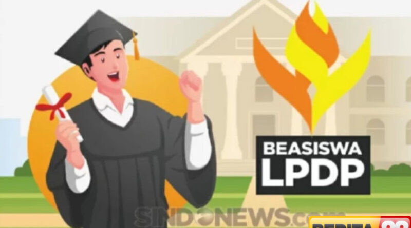 cara mudah cek pengumuman beasiswa lpdp 2025 panduan lengkap untuk peserta seleksi