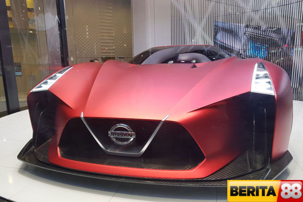 carlos ghosn ungkap penyebab utama gagalnya nissan dekati honda