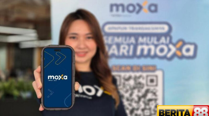 cek cara mendapatkan potongan rp7000 untuk bayar listrik dan paket data di aplikasi moxa