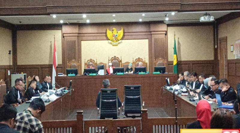 cerita penyelidik kpk saat kejar harun masiku posisinya lompat lompat saat dilacak