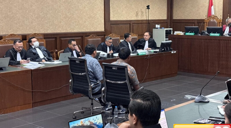 cerita staf hasto merasa ditipu penyidik kpk berujung penyitaan hp