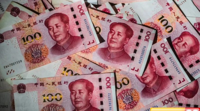 china gencar perang lawan dolar as dunia makin butuh yuan