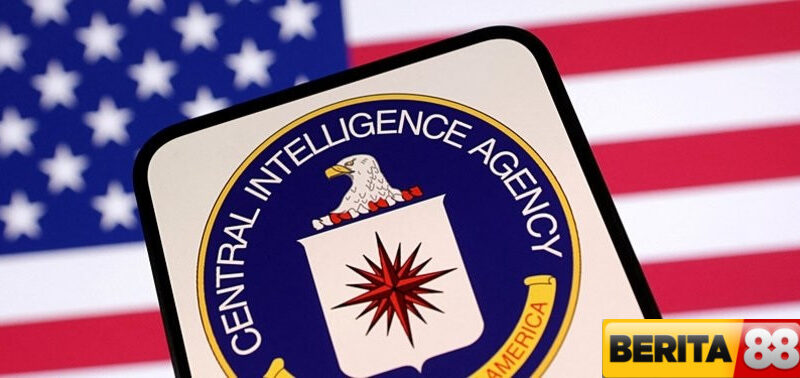 cia kehabisan informan dan mata mata internasional