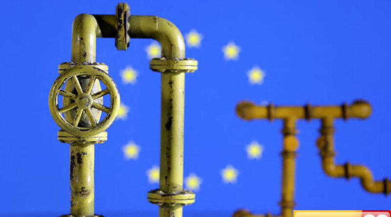 daftar harga gas di negara negara eropa dari yang termahal hingga paling murah