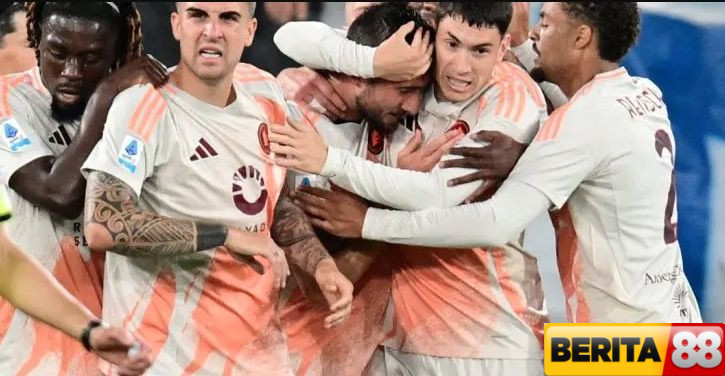 daftar klub dari 5 liga top eropa yang lolos ke liga europa 20252026