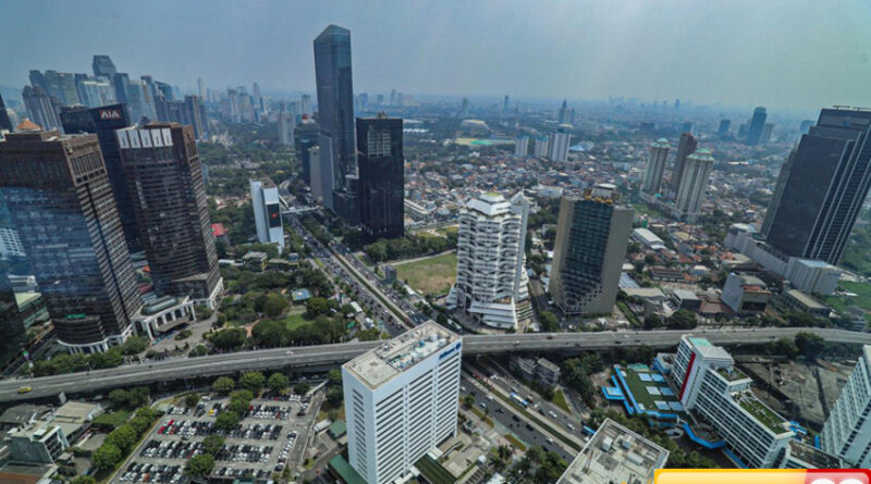 daya beli lesu jadi alarm perlambatan ekonomi di awal 2025
