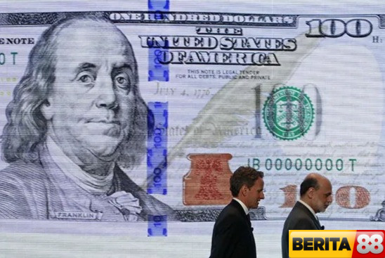 demi hemat anggaran bank sentral as bakal phk massal 2400 karyawan