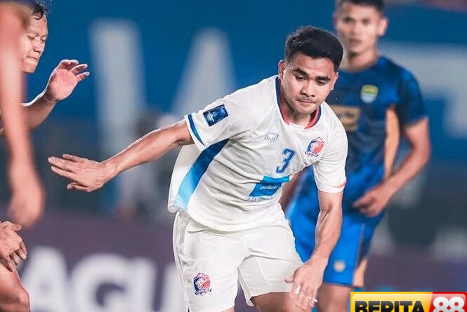 demi timnas indonesia asnawi mangkualam mundur dari kesempatan lawan manchester united