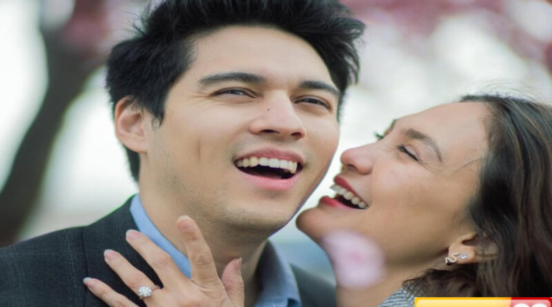di mana sungkeman maxime bouttier dan luna maya simak ulasan lengkapnya
