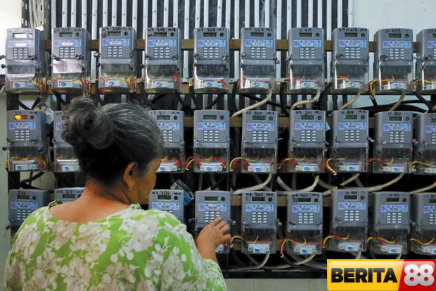 diskon tarif listrik 50 juni juli 2025 tak berlaku bagi pelanggan 2200 va ini syarat dan ketentuannya