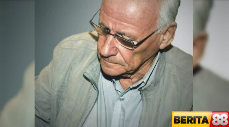 dokter bedah prancis ini dijuluki predator seks memperkosa 299 pasien selama 20 tahun