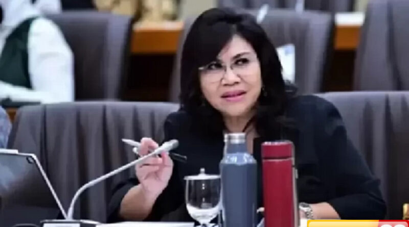 dpr minta pemerintah dan industri bergerak cepat tangani penurunan pmi manufaktur